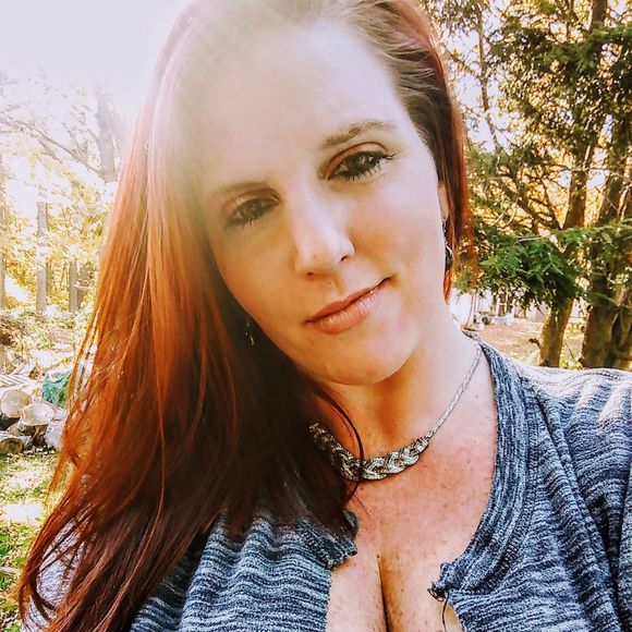 Meet your Posher, Nancy - Picture 1 of 1